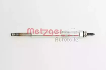 Свеча накаливания METZGER купить